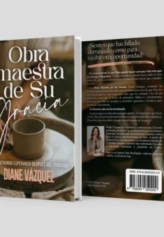 Obra Maestra de Su Gracia